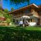Boutique Chalet Kitzbichl by ALPIN CHARME APARTMENTS