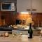 Appartement Montgenèvre 4 pers, parking, départ skis aux pieds - FR-1-330D-54