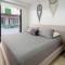 Amazing and spacious 1BR Apt Rooftop Pool 112B 600mb WiFi