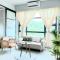 J' Stay Jesselton Quay City Centre 邻近码头