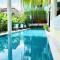 LA ALBA An Bang Beach Hoi an Villa