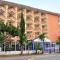 KLEOPATRA SUNLIGHT HOTEL
