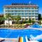 Gardenia Beach Hotel