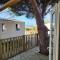Mobil Home spacieux Camping Mar Estang 4*