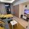Modern Studio Center of Dubai