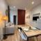 Logement entier-Clim-100%équipé-Hypercentre-Balcon