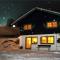 Alpen Chalet ELLMAU Zentrum