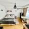 Soul Apartments