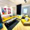 Urban 2 - Apartment for modern nomads