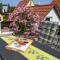 Hortensie Speyer
