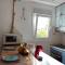 CACTUS's HOUSE, 150 m beach, 1 bdr, 4 guests, wifi, Netflix,