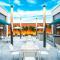 Element by Marriott Boston Seaport District
