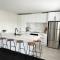Rooftop Apartment in CBD