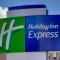 Holiday Inn Express & Suites Bronx - Zoo Area by IHG