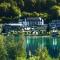 Waldhof Fuschlsee Resort