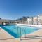 Apartamento excelente ubicación cerca de la playa