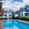 Elephant Springs Apartments