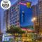 Ramada by Wyndham Dubai Barsha Heights