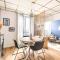 Appartement cozy en face de la gare - Saint-Brieuc