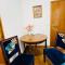 Dream Dwell Paris-two-bedroom flat near Pompidou Centre