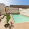Pilar8 - Apartamento céntrico y moderno con piscina y parking