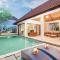 Avery Le Nixsun Villas Uluwatu by Waringin Hospitality Free Gym Access