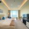 Mira Holiday Homes - Fully serviced apartment in Palm Tower