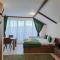 Large studio with view in Borovets Gardens