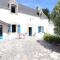 Maison de caractère près du Golfe du Morbihan, plage à pied, 6-8 pers, jardin, vélos disponibles - FR-1-639-6