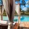 Luxurious Jungle Studio