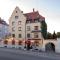 Simones Hotel Fürstenhof