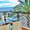 MI CAPRICHO 2D BEACHFRONT- Apartment with sea view - Costa del Sol