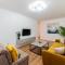 Yellow Apartment
