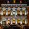 CASA CHITIC - HOTEL & RESTAURANT- Str Nicolae Balcescu 13
