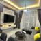 TOP VIEW Luxury 2-bedroom new brand