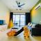 Atlantis Melaka l Free Parking Wi-Fi l 10min to Jonker Street