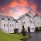 Glenskirlie Castle Hotel