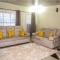Elegant 2 Bedroom Apartment close to Rupa Mall, Noble Hotel,Poa PLace, Mediheal hospital, TopHill Hospital and St Lukes Hospital