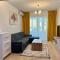 C-entral Apartments Bucharest with Private Parking