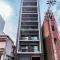SR Namba -Sanctuary Residence-