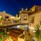 8 oDa Marmaris