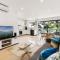 Stylish Manly Apartment with Harbour Views