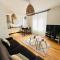 Appartement cosy - centre-ville