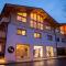 Appartement FRANZ - Wohnen direkt im Zentrum von Westendorf