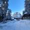 MASSIV Kopaonik centar lux apartmani