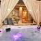 Petros Luxury Traditional Villa near Falassarna and Balos