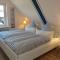 Nordsee-Ferienwohnung am Wind