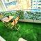 Diamond Marina inn, Offers Spacious Apartment 5 min Walk To JBR Beach And METRO