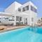 Villa Atlántica - Heated pool in Playa Blanca