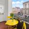 HOMEY Apartments - im Viertel mit Parkplatz